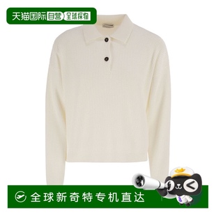 女士T恤 1h可退 香港直郵BRUNELLO CUCINELLI SS2 M19194705C2723