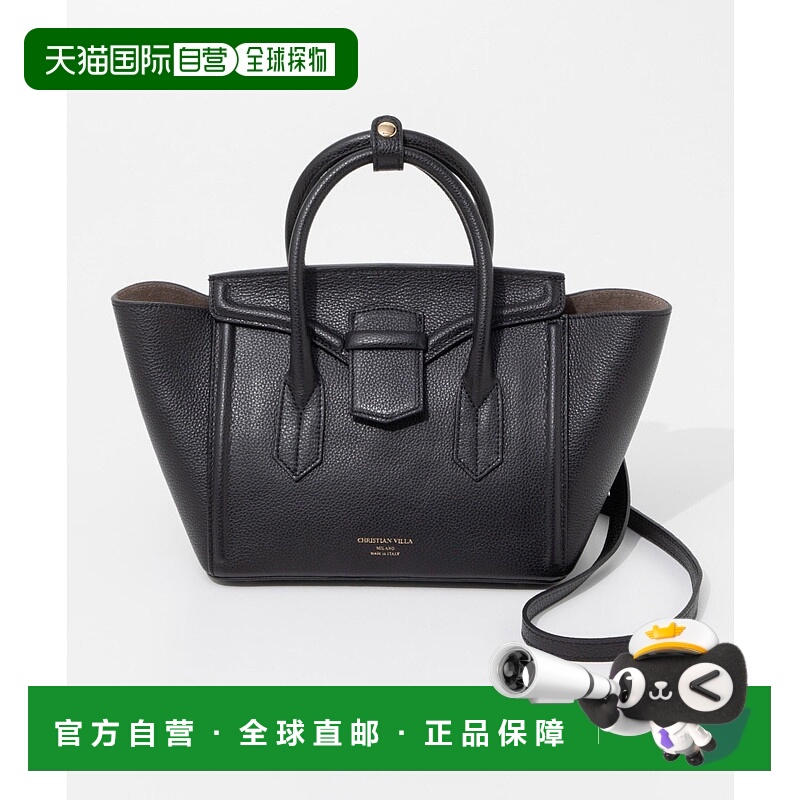 日本直邮Christian Villa PEGGY 手提包 6358 女士包