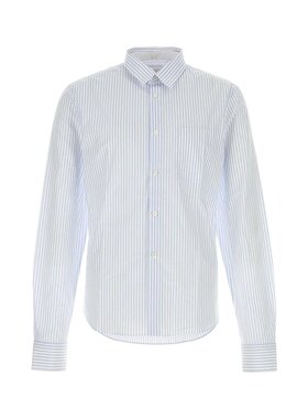 PRADA 男士衬衫 UCN625SBOO16F0F0V5N AW2025 花色