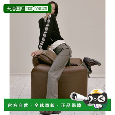 韩国直邮FILA FILA [Hanu PICK]Fleur (FS253RU03X005217)斐乐