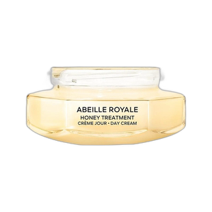 欧洲直邮Guerlain娇兰帝皇蜂姿赋妍紧致柔润日霜面霜补充装50ML