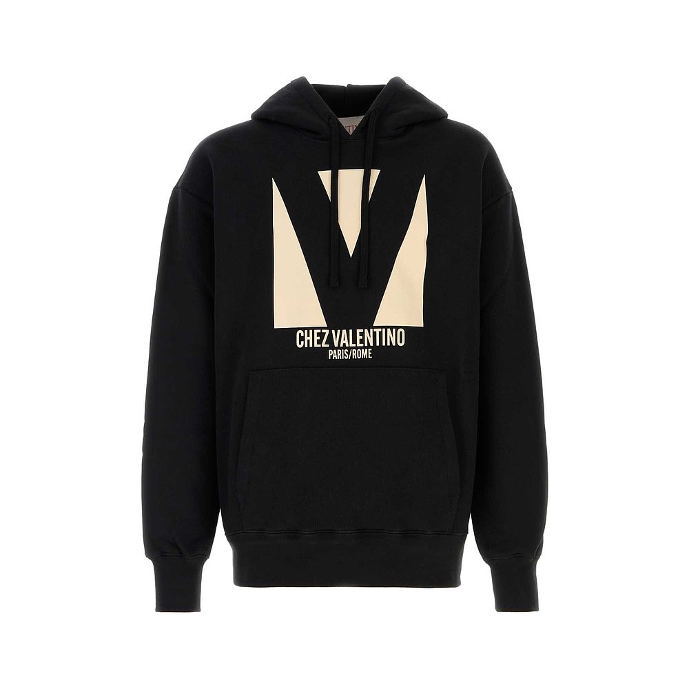 VALENTINO GARAVANI 男士卫衣 6V3MF28NAQA0NO SS2025