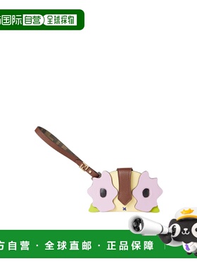 香港直邮Fendi Fendi Best Friends Forever 卡包 8M0549AWR6