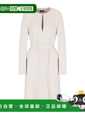 香港直邮Emporio Armani 长袖连衣裙 EW002310TE15812