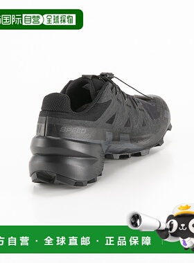 日本直邮 SALOMON 男士运动鞋 SPEEDCROSS 6 GTX (/) L41738600