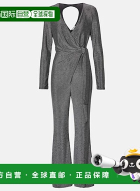 香港直邮DIANE VON FURSTENBERG 黛安 冯芙丝汀宝 女士 Cosima Tw