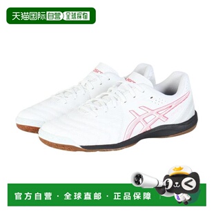 日本直邮ASICS 室内足球训练鞋 CALCETTO WD 9 运动鞋