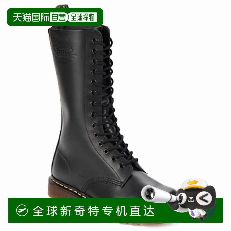 欧洲直邮Dr. Martens 马丁博士 男女同款 靴子 1914