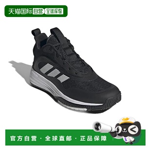 1h可退 香港直邮adidas 阿迪达斯 男士 Own The Game 3.0 Basketb