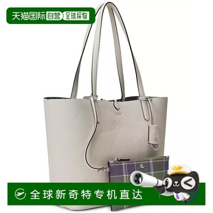 女士 1h可退 lauren 美国直邮 托特包大号手提包 ralph