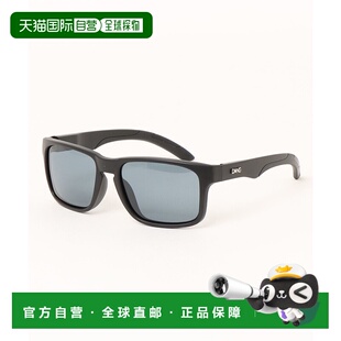 1h可退 日本直邮DANG SHADES ALL TERRAIN JP 偏光运动太阳镜 黑