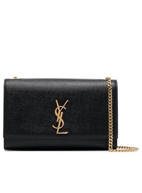 Saint Laurent KATE 粒纹压花链条包 364021BOW0J