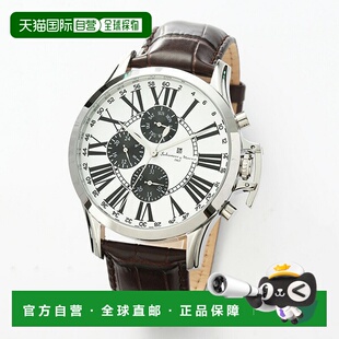 男士 日本直邮SM23101 Marra Salvatore 手表 SSWH