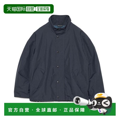 日本直邮nanamica 2L PERTEX UNLIMITED Field 短夹克