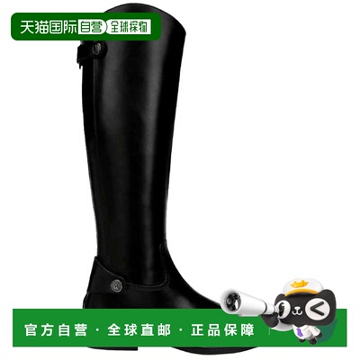 自营Sam Edelman Mikala Black  H8705L1001 Women's - black 美