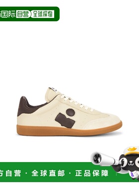 1h可退 香港直邮Isabel Marant 伊莎贝尔 玛兰 女士 Bryce 运动鞋