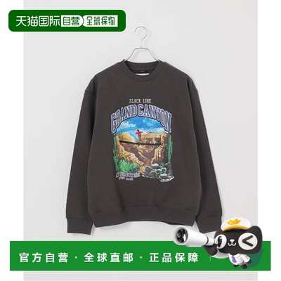 1h可退 日本直邮B.C STOCK 【CALIFORNIA RANCH HOUSE】平衡带圆