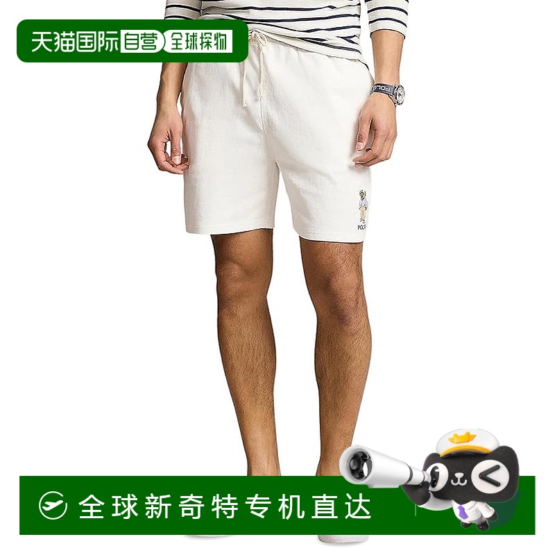 Deckwash White Hmgwy Bear 2XL EU 1h ֱʳ Polo Ralph Lauren Polo   ʿ 6-