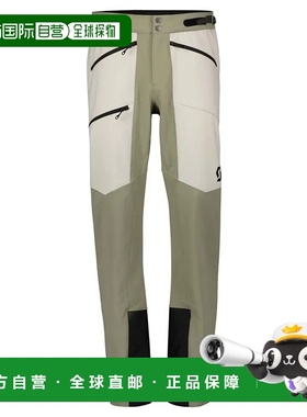 香港直邮SCOTT Explorair 软壳专业款裤子 中性