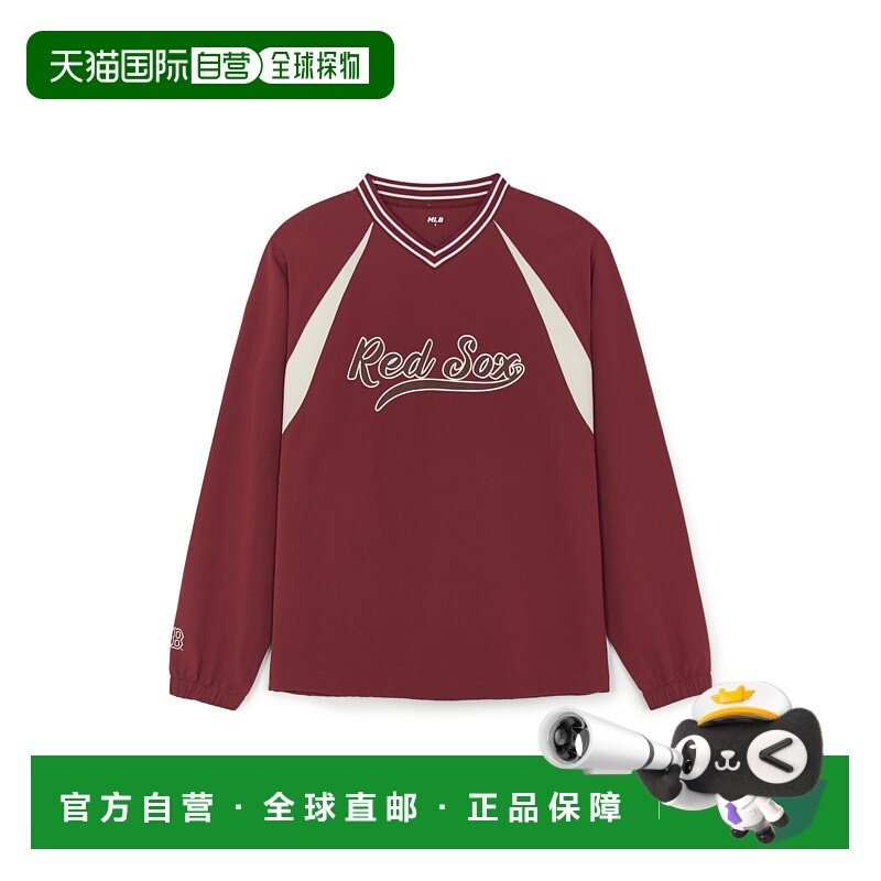 韩国直邮MLB男女同款休闲裤3AMTV1254-43WIS