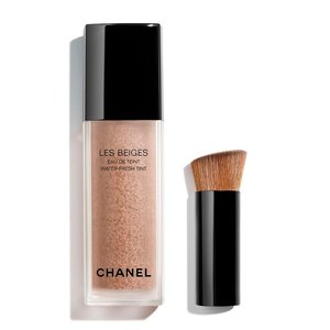 香奈儿泡泡粉底液 CHANEL LES BEIGE EAU DE TEINT #MEDIUM LIGHT