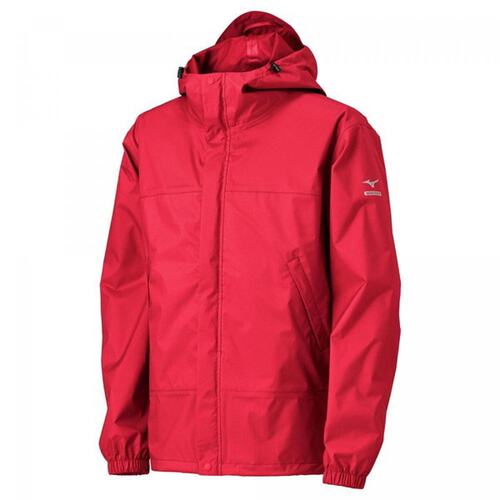MIZUNO Bergtec Aqua Block 男女通用防雨夹克 B2JE0A0162