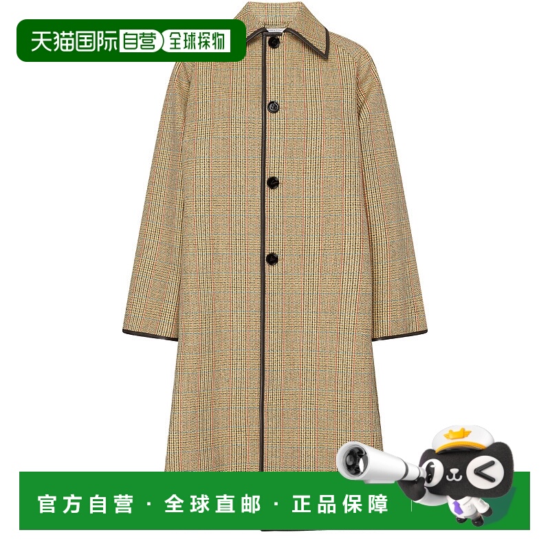 欧洲直邮BV葆蝶家 25秋冬  792921V4BW0/1487 BOTS5DJ6BEI 女士