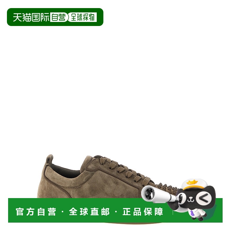 欧洲直邮christian louboutin 男士 时尚休闲鞋