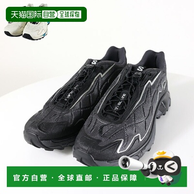 日本直邮SALOMON XT-SLATE运动鞋 L47575600 L47575700 男士低帮
