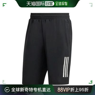 香港直邮ADIDAS 男士运动裤 HS3253NERO