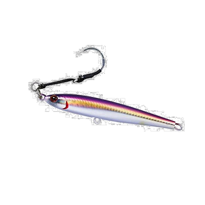 【日本直邮】Daiwa达亿瓦 诱饵 OVER THERE 110S ADEL Keimura 紫