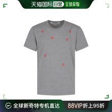 T恤 Play T338051 香港直邮潮奢 Comme Garcons 男士 Des 短袖