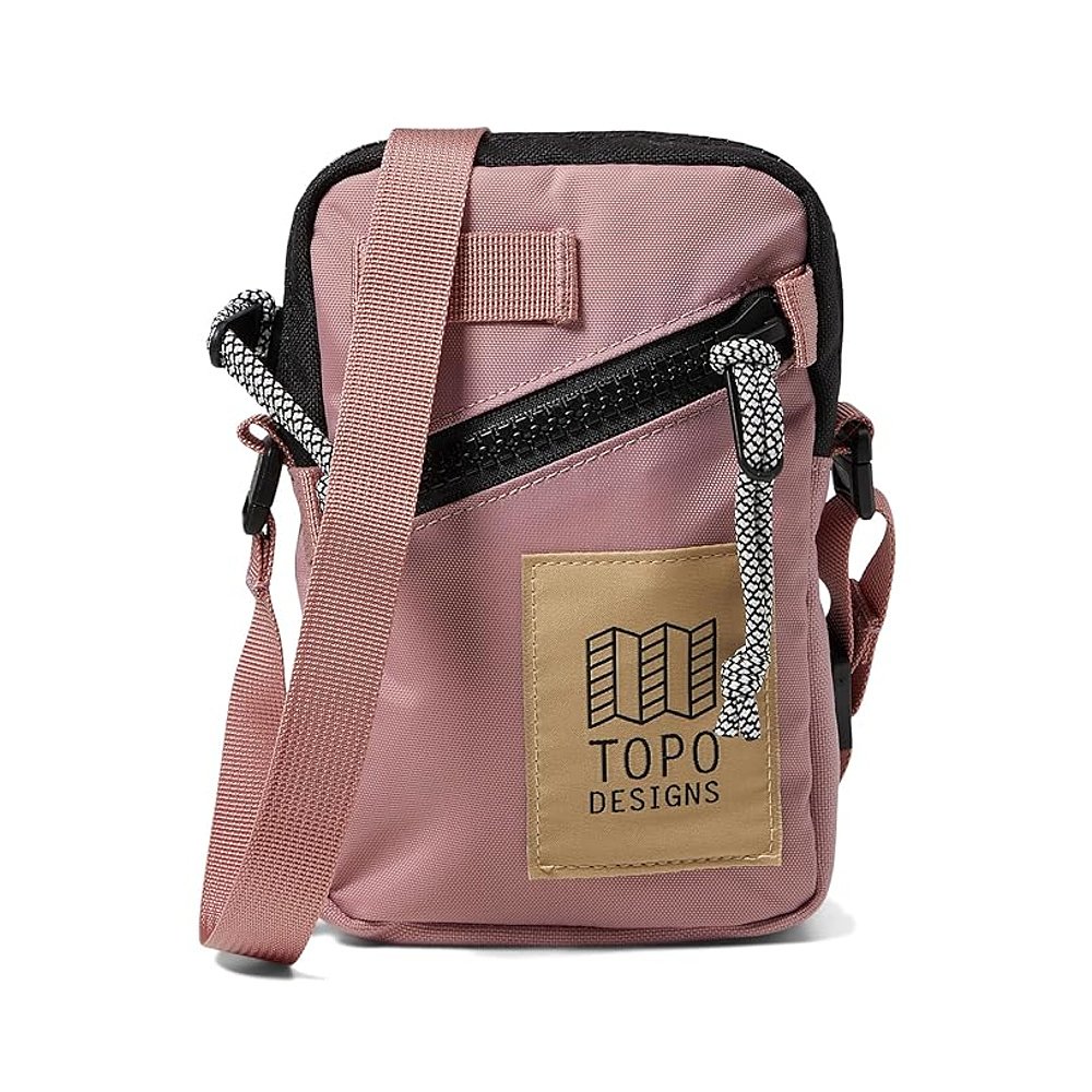 潮奢 Topo Designs 女士 Mini Shoulder Bag 手提包