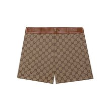 休闲裤 gucci 通用