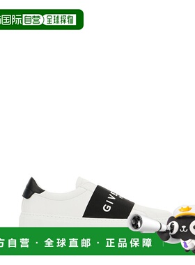 1h可退 Givenchy 纪梵希 男士 圆头休闲鞋 BH00AXH1W4男