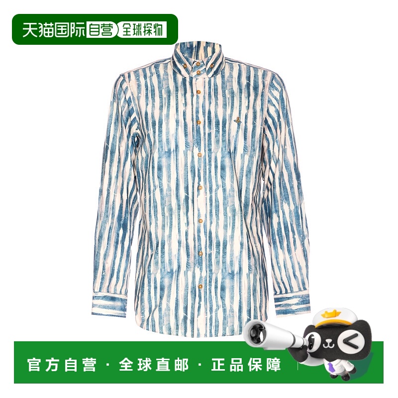 1h可退 香港直邮VIVIENNE WESTWOOD 男士外套 24010005W018RA306