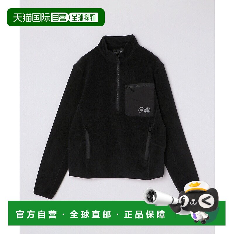 日本直邮SHIPS PURPLE MOUNTAIN OBSERVATORY