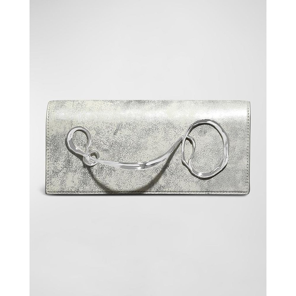 alexis bittar 女士 手拿包