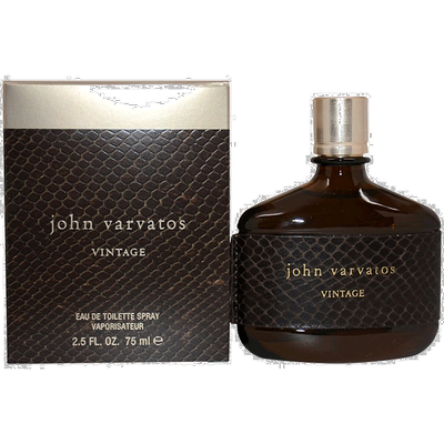美国直邮John Varvatos 佳酿淡香水男士-75ml正品