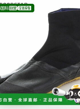 日本直邮Moonstar Tabi 男女袜 中性款 Magic Fitter 5 Maitake M