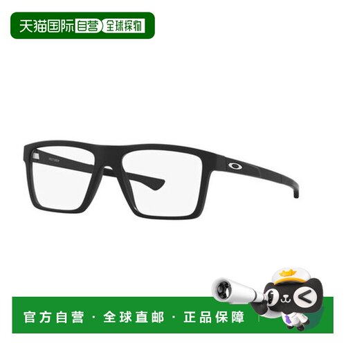 日本直邮奥克利（OAKLEY）眼镜框架 VOLT DROP 81670154（仅框架[