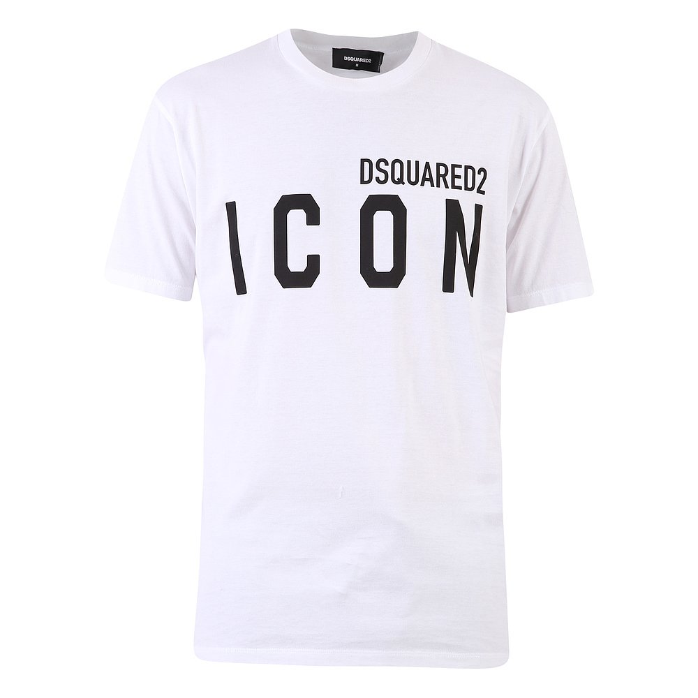 DSQUARED2 男士T恤 S79GC0003S23009100