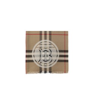 80717231 围巾 男士 BURBERRY