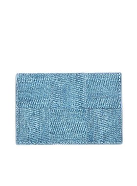 BOTTEGA VENETA 男士钱包 748052V49K14288 AW2024