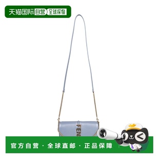 欧洲直邮fendi 单肩包斜挎包钱包 女士