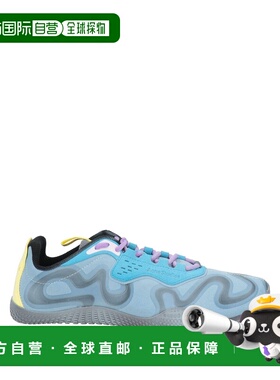 1h可退 香港直邮Acne Studios 艾克妮 男士 运动鞋 blue蓝色 舒适