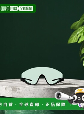 自营Gucci 徽标太阳镜 GG1650S古驰正品时尚百搭显脸小高级感