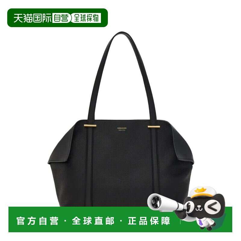 1h可退 香港直邮SALVATORE FERRAGAMO 女士手提包 21A5800789576N