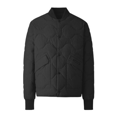 Canada Goose 双面绗缝羽绒服 3599MB