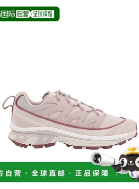 香港直邮SALOMON 女士运动鞋 L47574400 AW2024 花色 XT-6 Expans